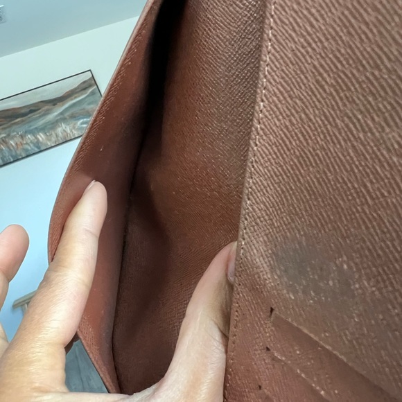 Bi fold wallet - Picture 3 of 13